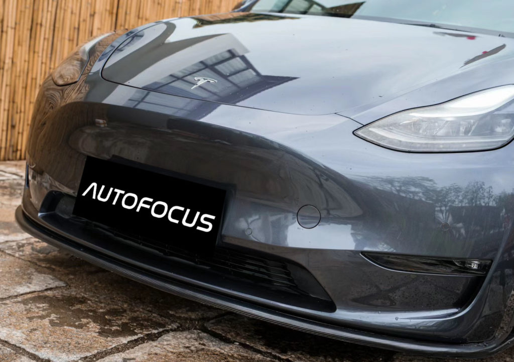 Volkswagen Tiguan R with UPPF matte finish and chrome delete by car wraps Banksmeadow NSW specialists showing satin protection