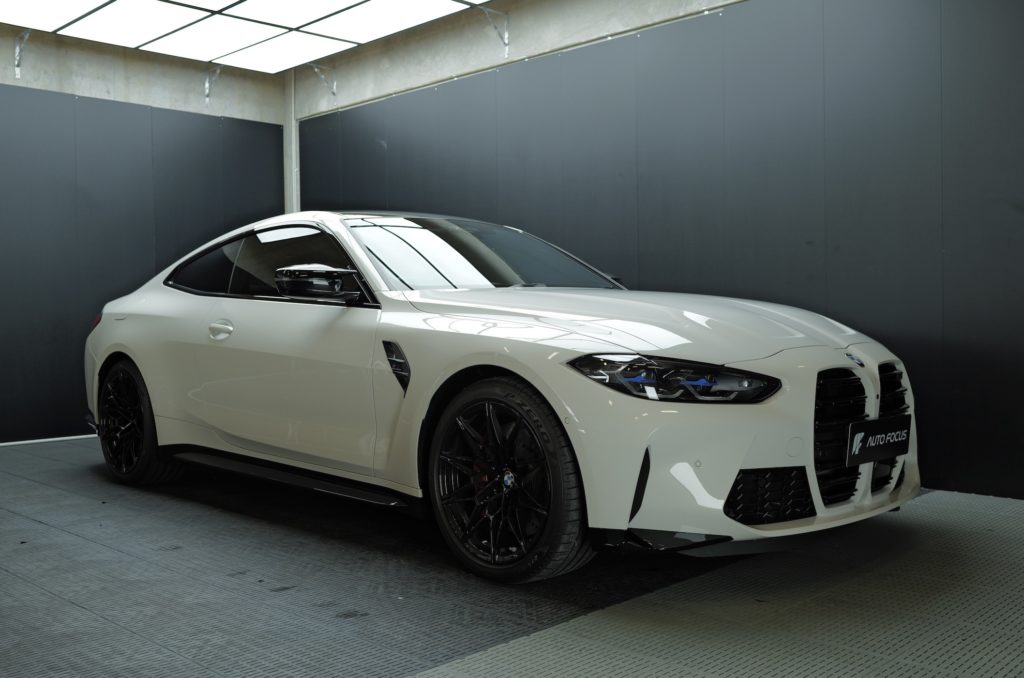 BMW M-Series-car-wrapping