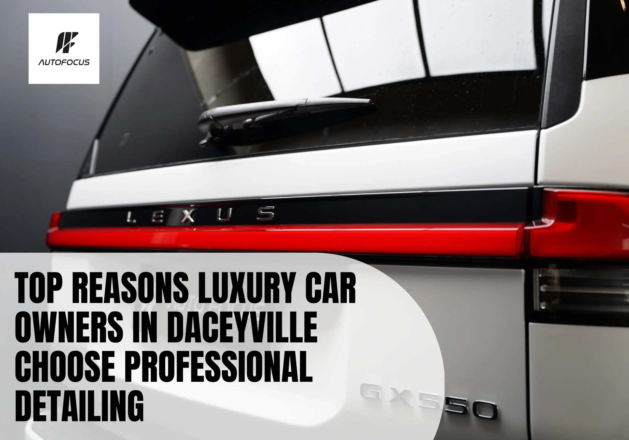 car detailing Daceyville