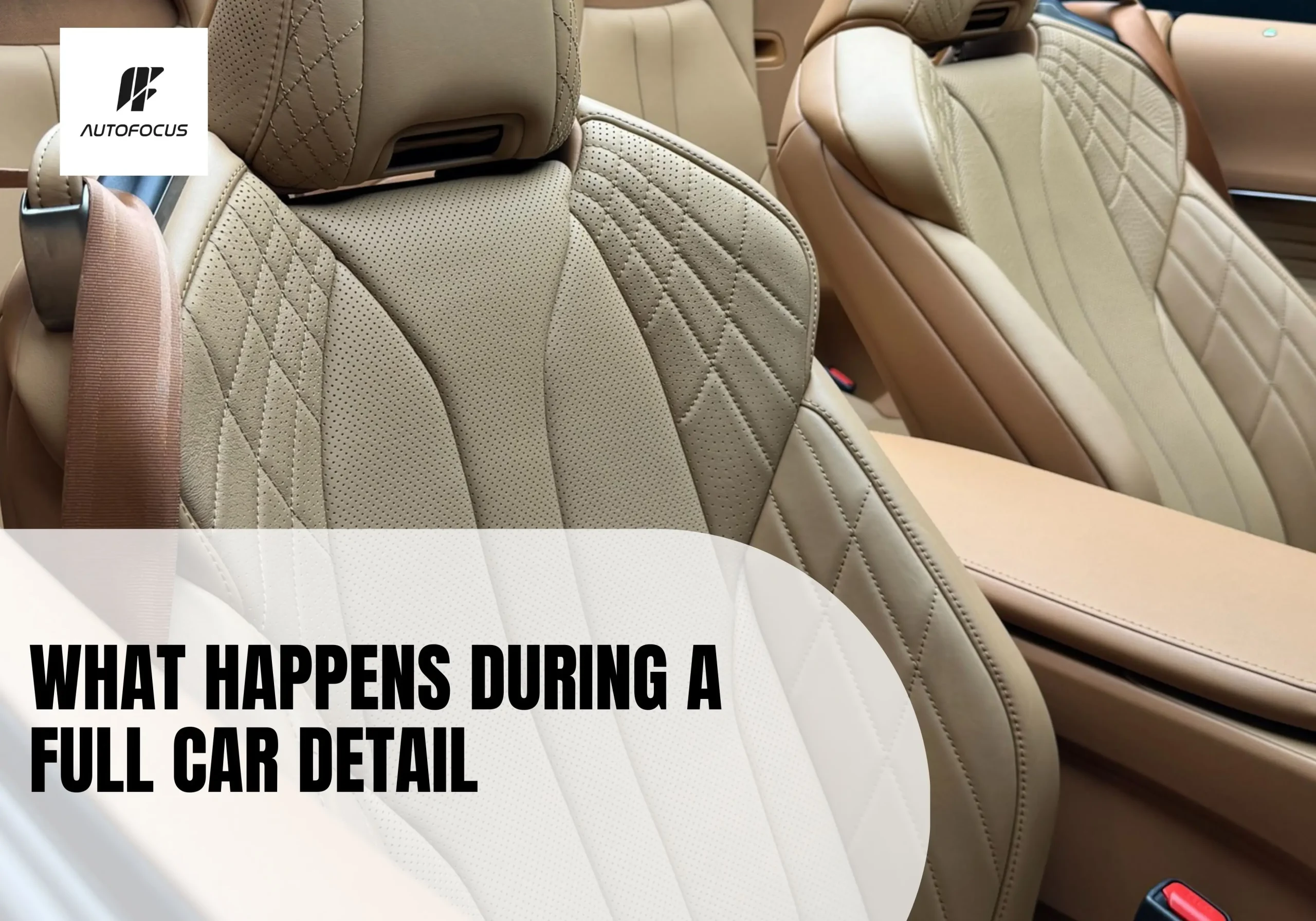 Professional full car detailing Sydney specialist applying Suntek PPF protection to Lexus LC 500 Convertible